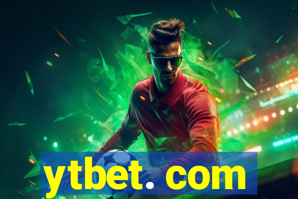 ytbet. com